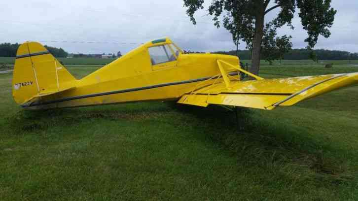  skycallair ultralight