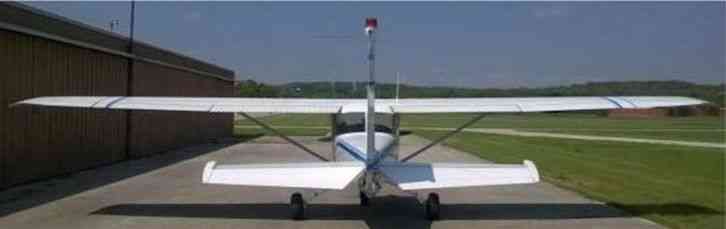  aircraft cessna