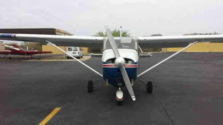  ultralight skycessna