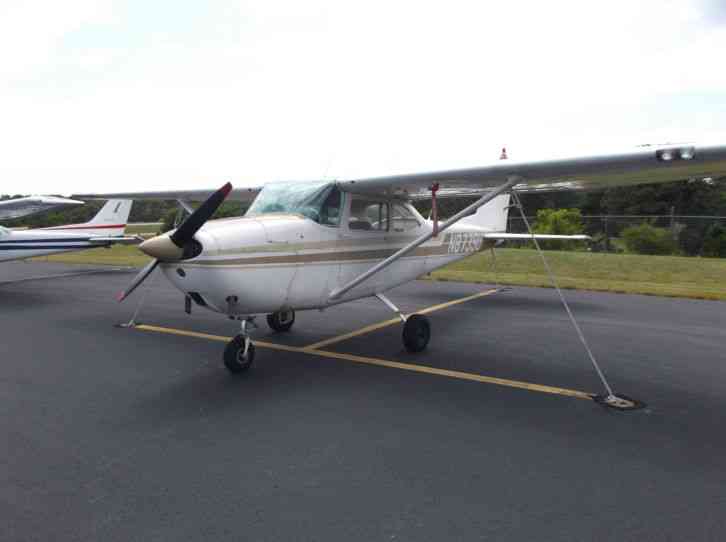 Cessna