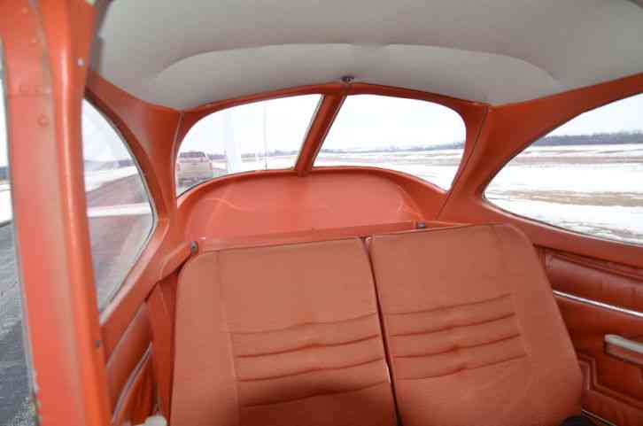  interior skycessna