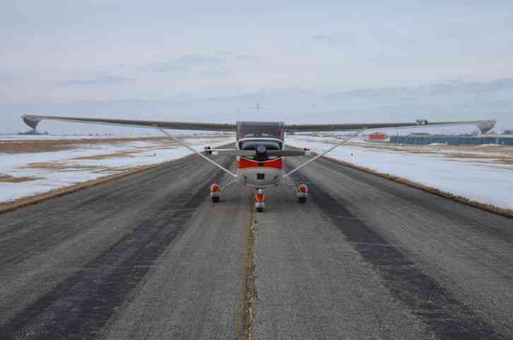  cessna delivery