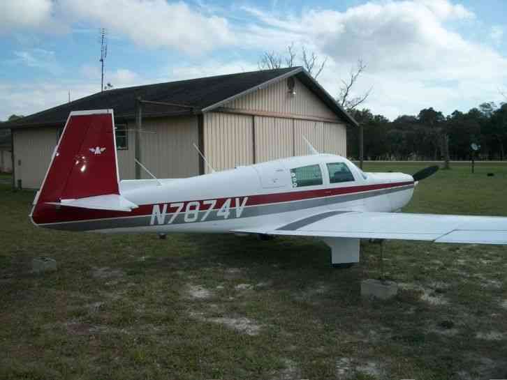  aircraft ultralight