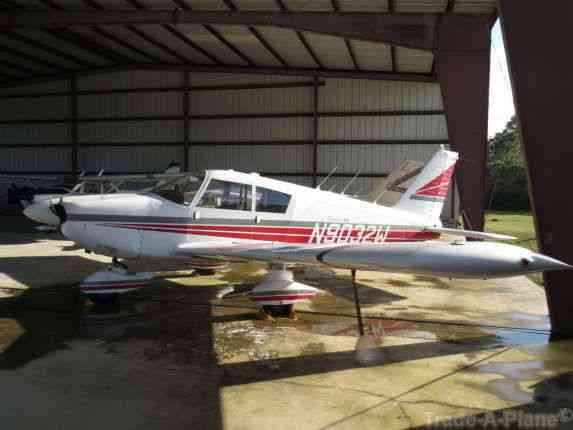 piper cherokee