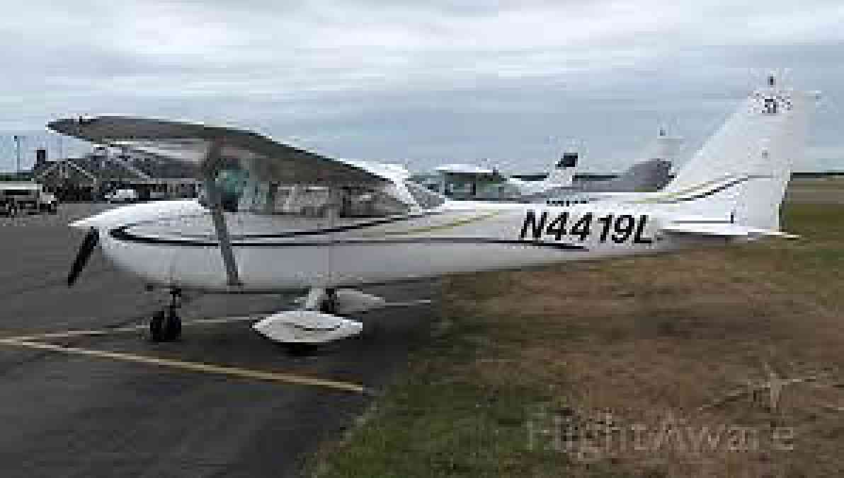  Cessna 172