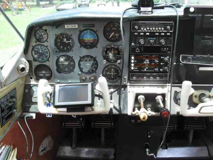  airplane skybeechcraft