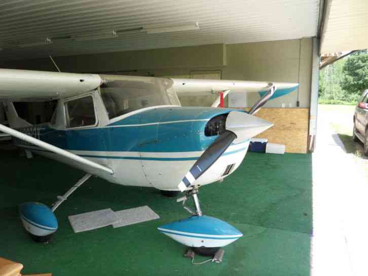 1966 Cessna 150F for sale