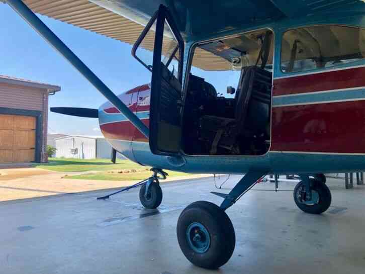  ultralight aircraft