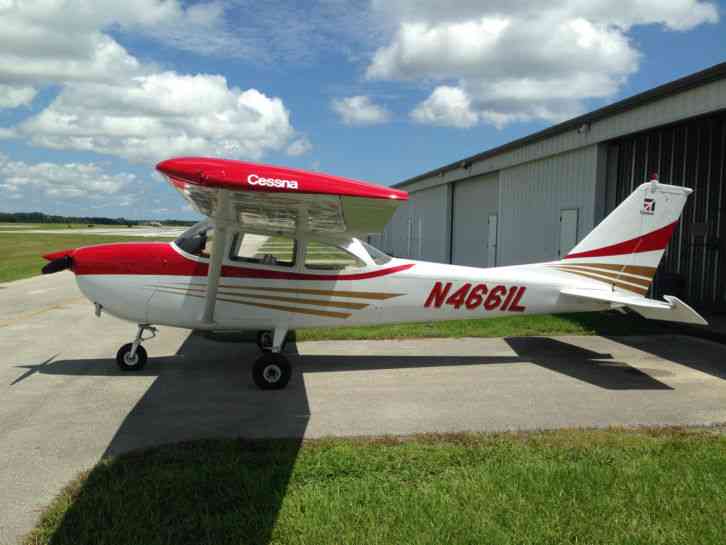 Cessna 172G
