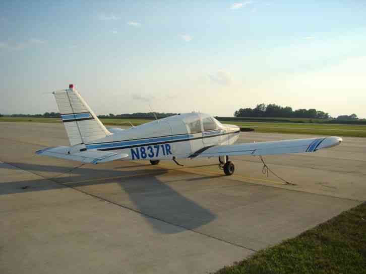  aircraft skypiper