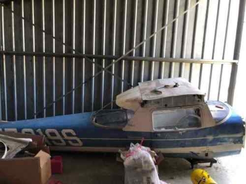  aircraft relisted
