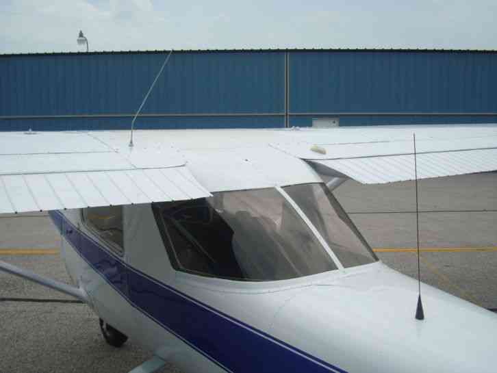  cessna windows