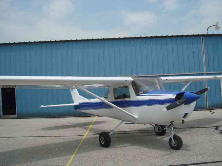  skycessna aircraft