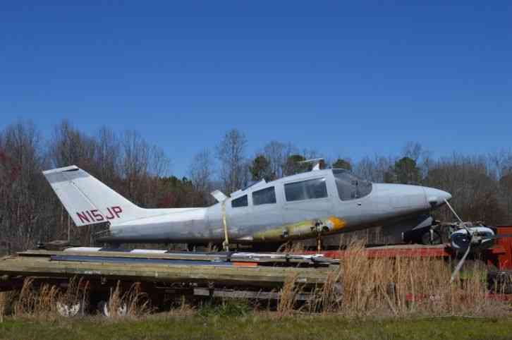 aircraft beagle