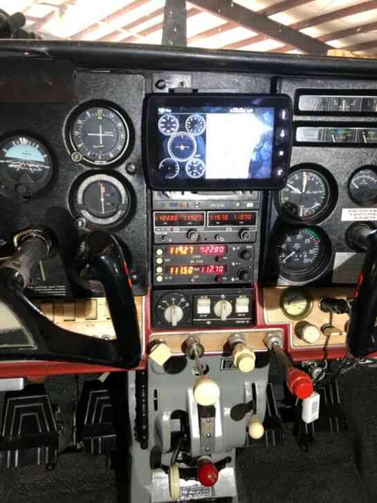  helicopter panel