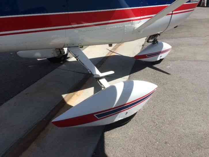  airframecessna