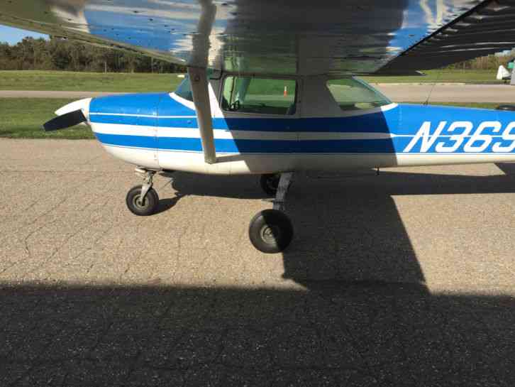  skycessna aircraft