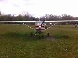  aircraft ultralight