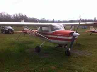 cessna aircraft