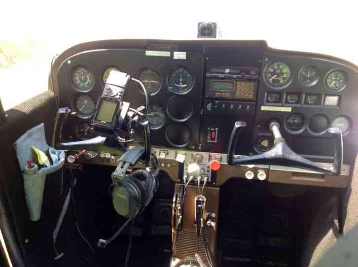  maintained cessna