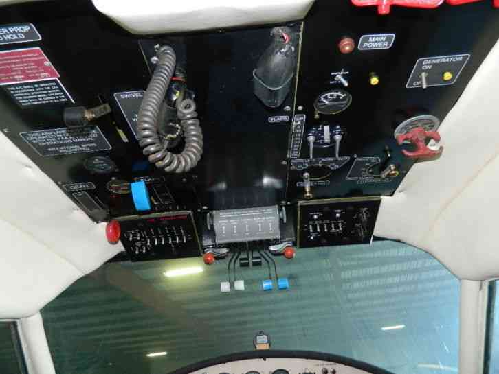 helicopter ultralight