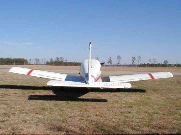  aircraft skypiper