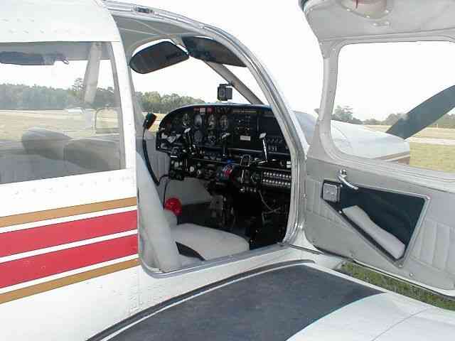  ultralight engine