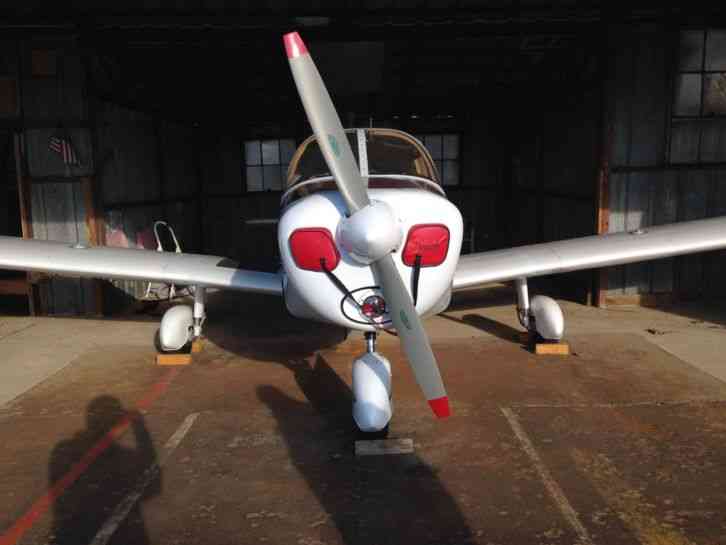 Piper Cherokee PA28-140