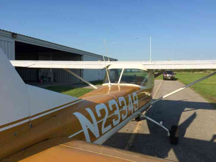  ultralight skycessna