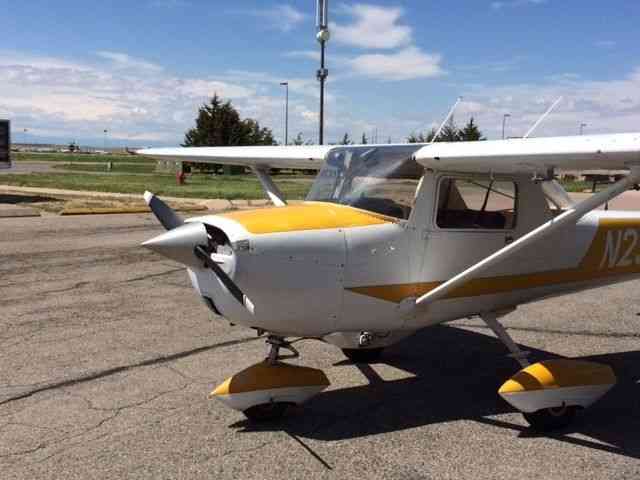  ultralight skycessna