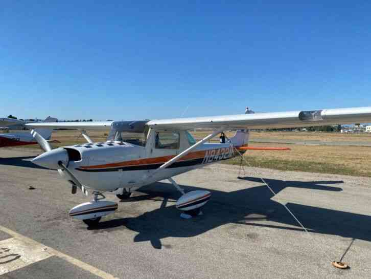  skycessna ultralight