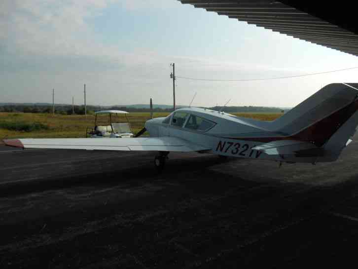  skybellanca ultralight