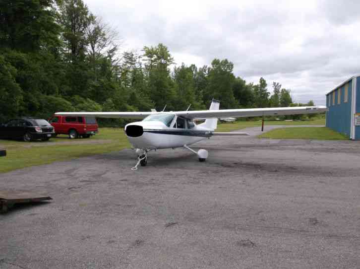  cardinal cessna