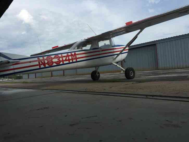 cessna america