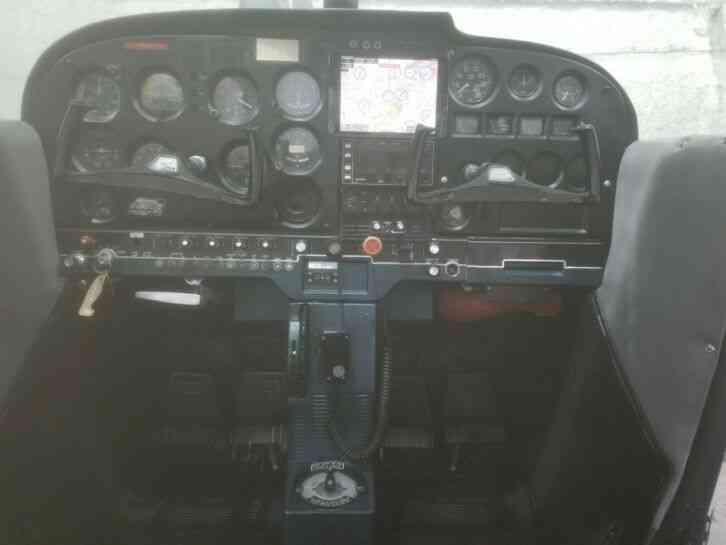  aircraft internal