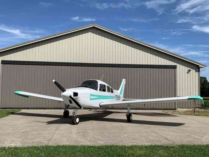 beechcraft warranty