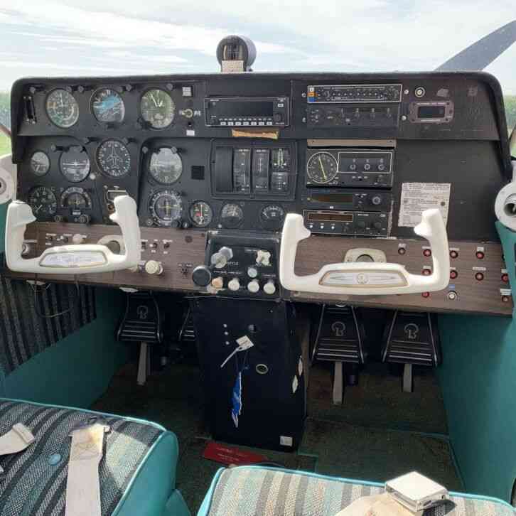  aircraft panelnarco