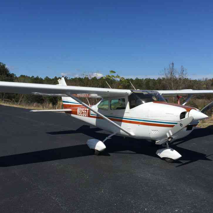 cessna airplane