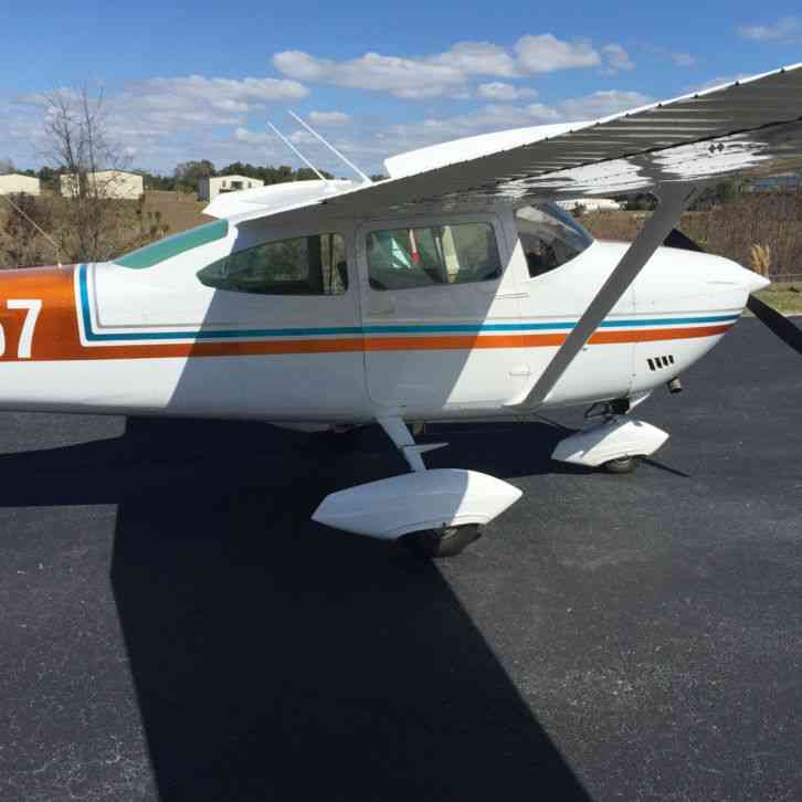  skycessna ultralight