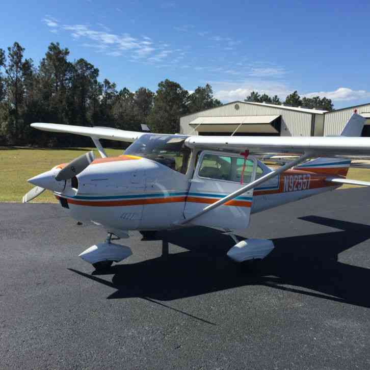  fiero airplane