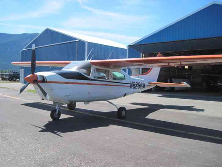 cessna blade