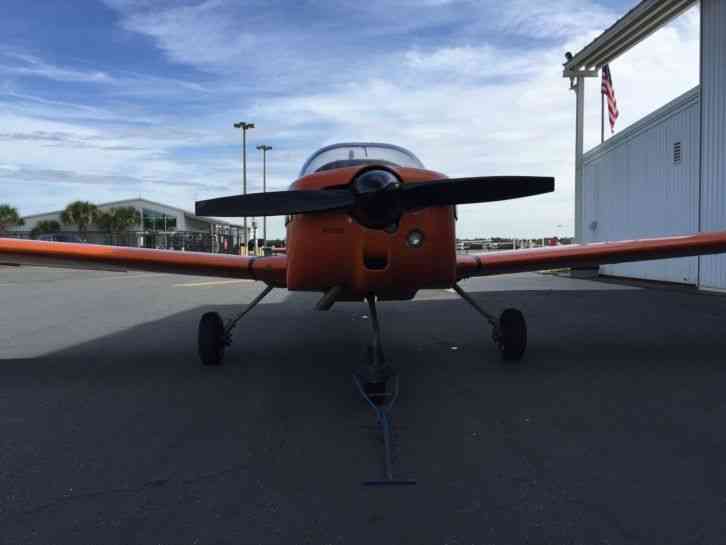  skygrumman ultralight