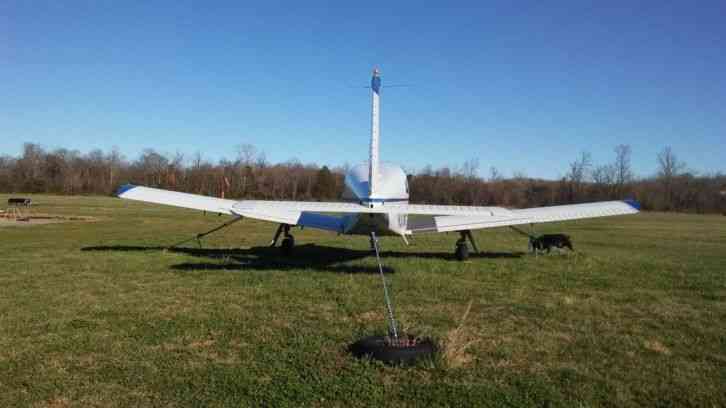  skypiper ultralight