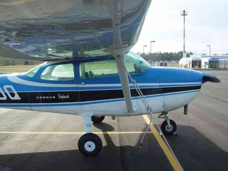  private airplane
