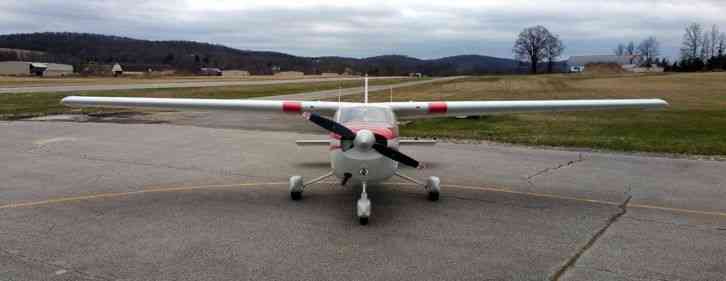  skycessna ultralight