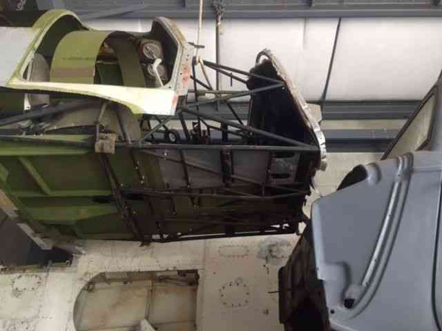  helicopter skymooney