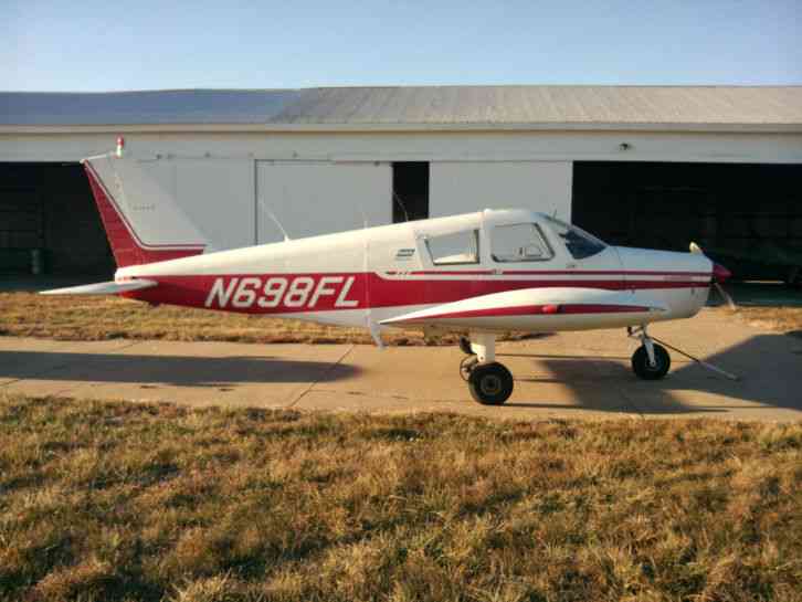  Cherokee PA-28-140