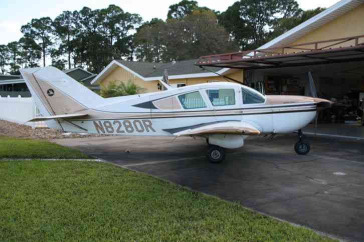  aircraft skybellanca