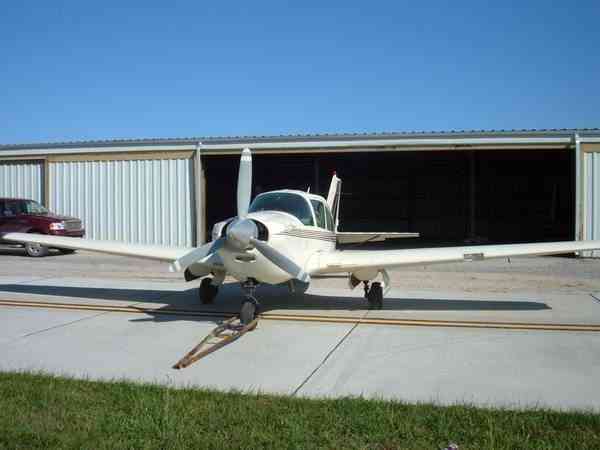  aircraft skybellanca