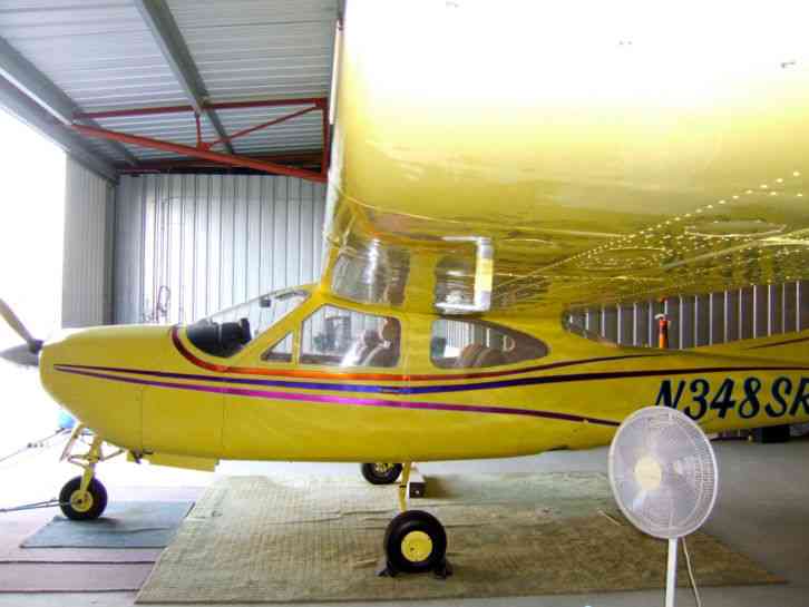  skycessna ultralight